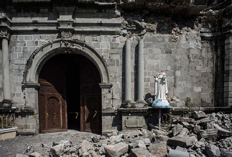 2019 luzon earthquake